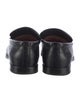Bottega Veneta Leather Loafers