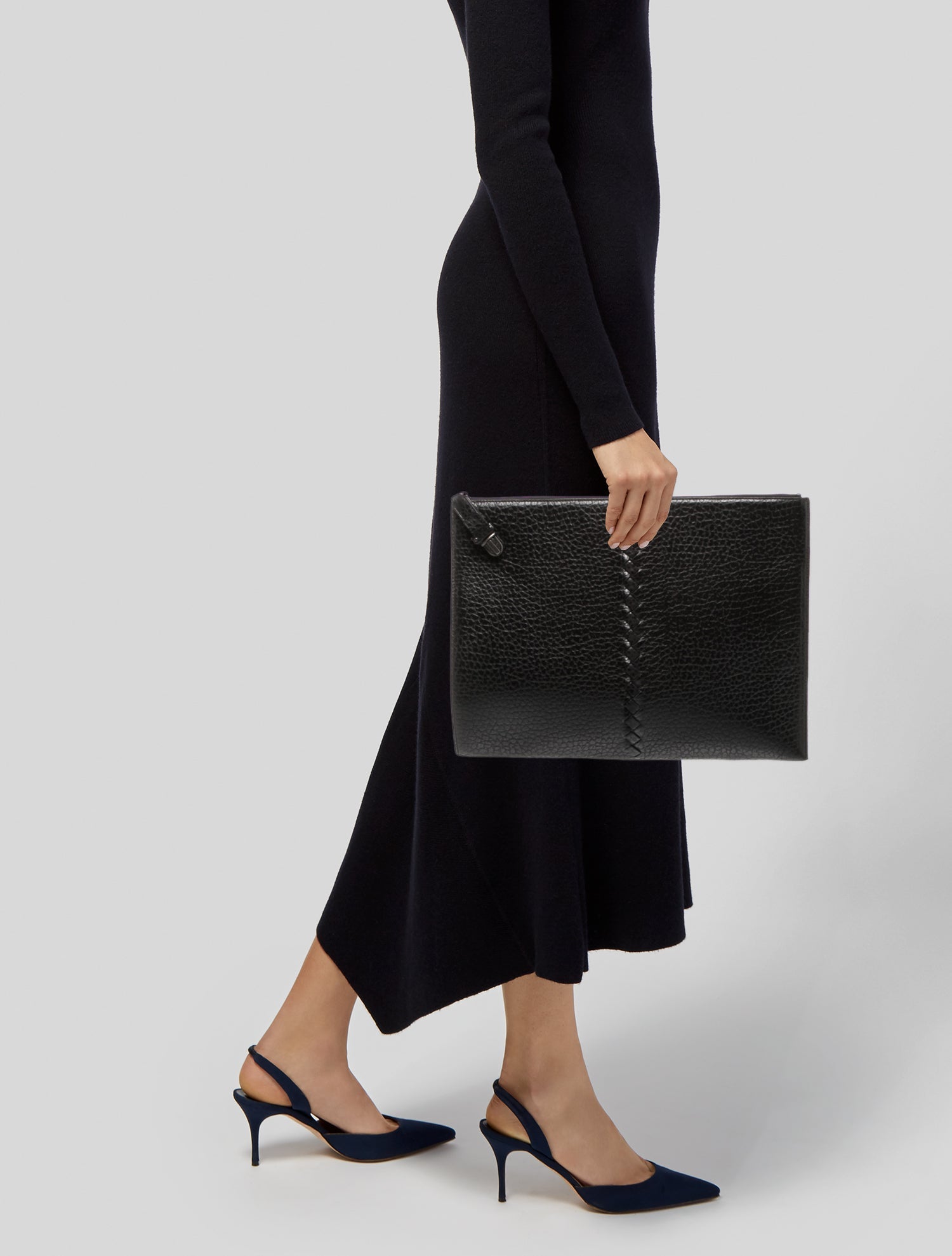 Bottega Veneta Intrecciato Portfolio