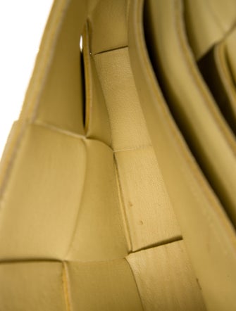 Bottega Veneta Intrecciato Cassette