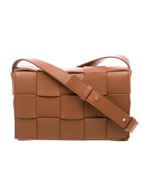 Bottega Veneta Intrecciato Cassette
