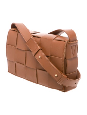 Bottega Veneta Intrecciato Cassette