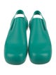 Bottega Veneta Rubber Sandals