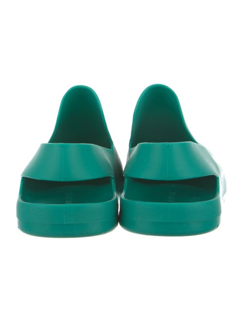 Bottega Veneta Rubber Sandals
