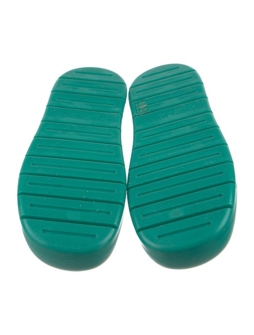 Bottega Veneta Rubber Sandals