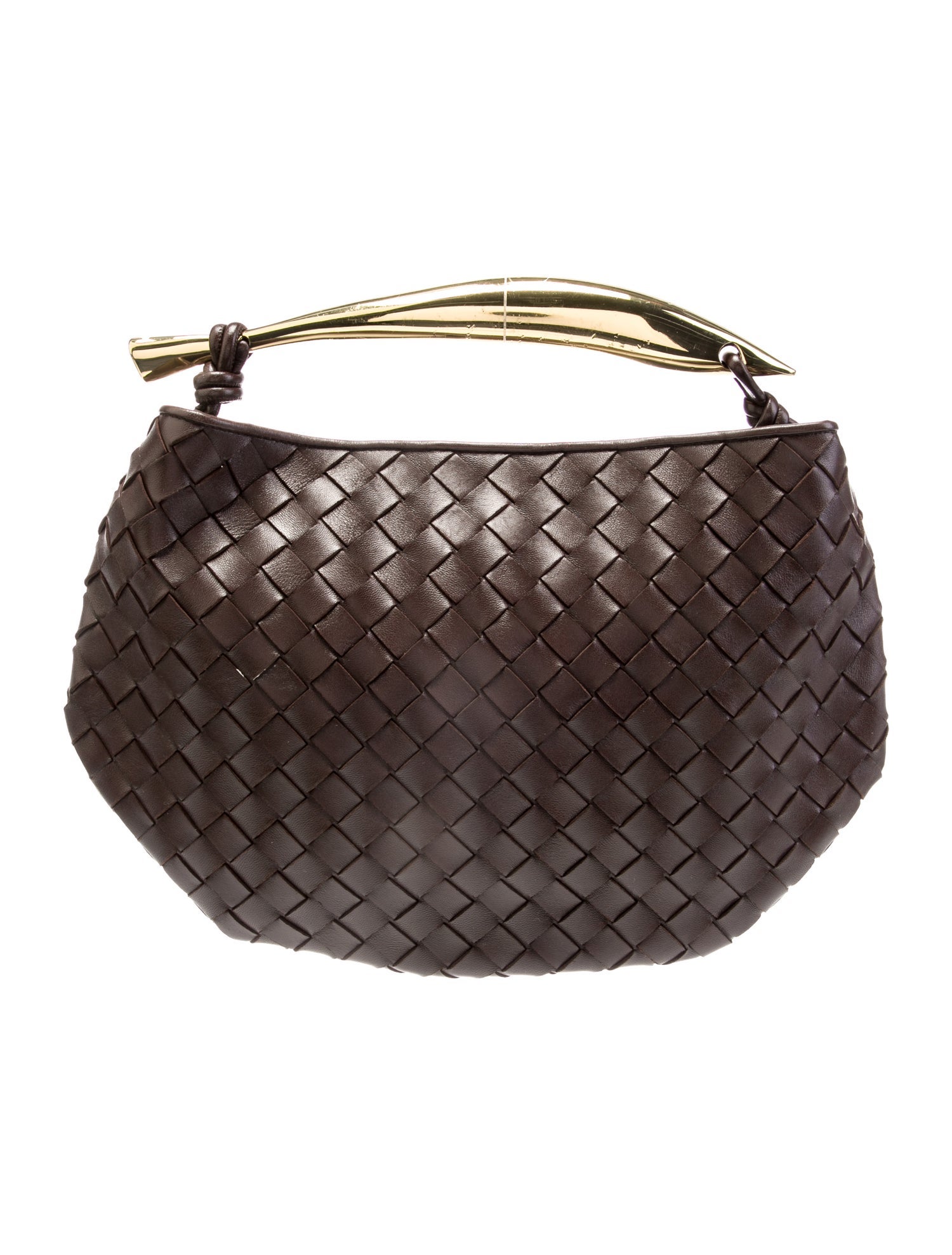 Bottega Veneta Intrecciato Sardine