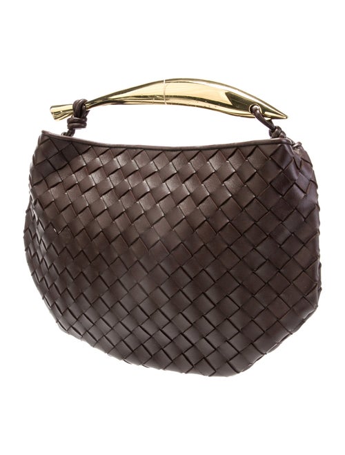 Bottega Veneta Intrecciato Sardine
