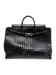 Bottega Veneta Intrecciato Andiamo Voyager Large