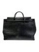 Bottega Veneta Intrecciato Andiamo Voyager Large