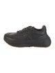 Bottega Veneta Leather Sneakers