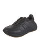 Bottega Veneta Leather Sneakers