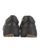Bottega Veneta Leather Sneakers