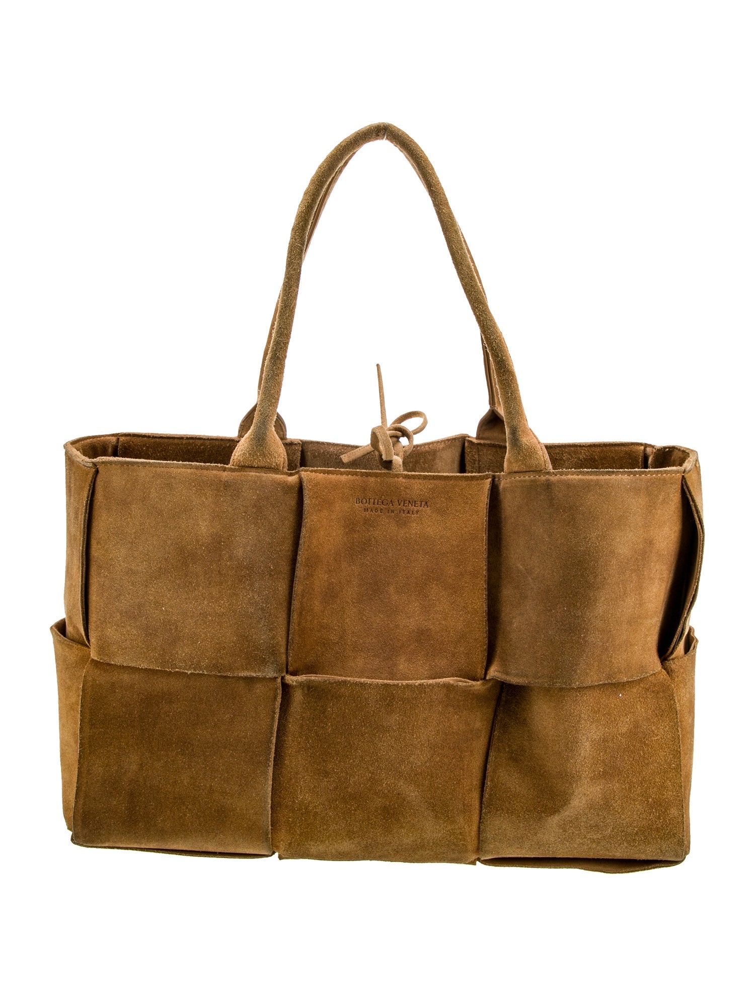 Bottega Veneta Intrecciato Arco