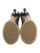 Bottega Veneta Leather Mules