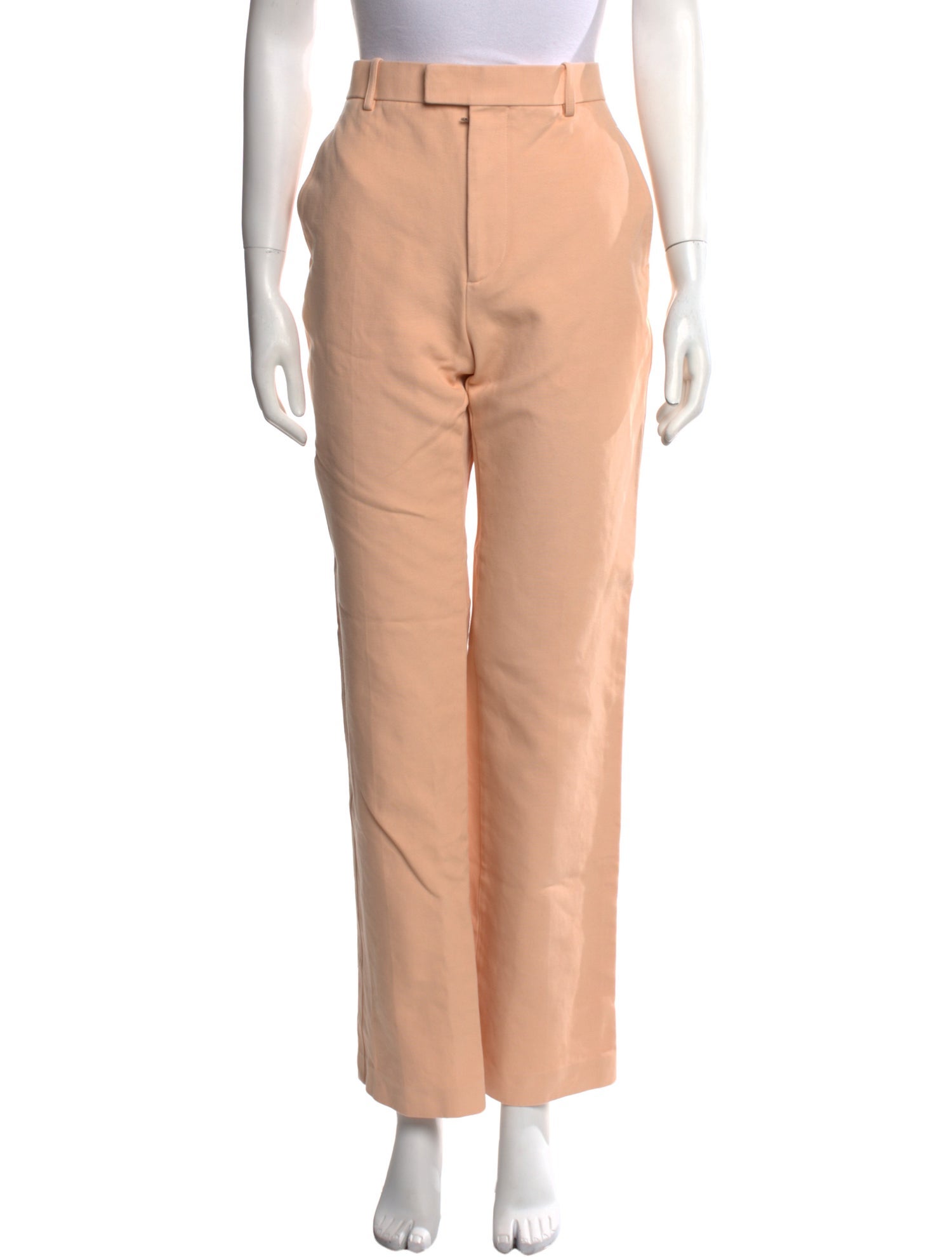 Bottega Veneta Wide Leg Pants