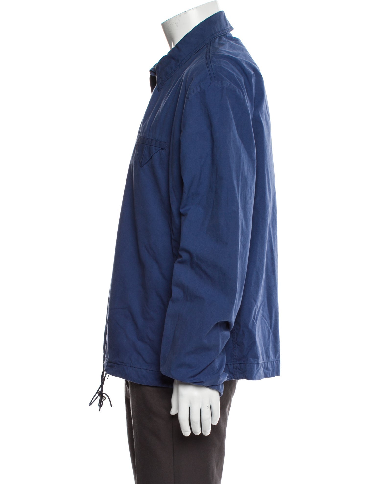 Bottega Veneta Windbreaker