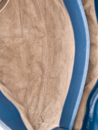 Bottega Veneta Intrecciato Olimpia Large