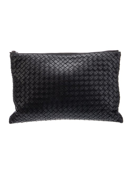 Bottega Veneta Intrecciato Portfolio
