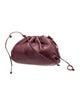 Bottega Veneta Leather Bucket Bag