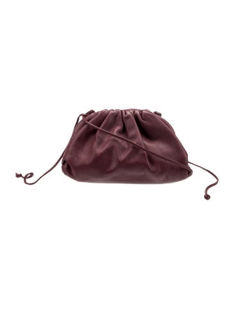 Bottega Veneta Leather Bucket Bag