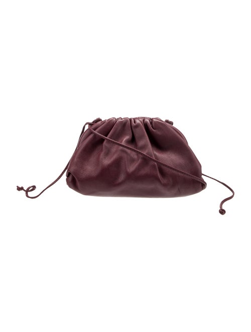 Bottega Veneta Leather Bucket Bag