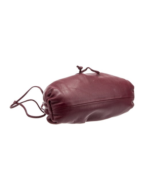 Bottega Veneta Leather Bucket Bag