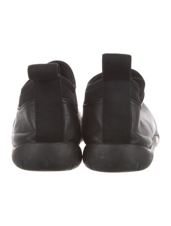 Bottega Veneta Leather Loafers