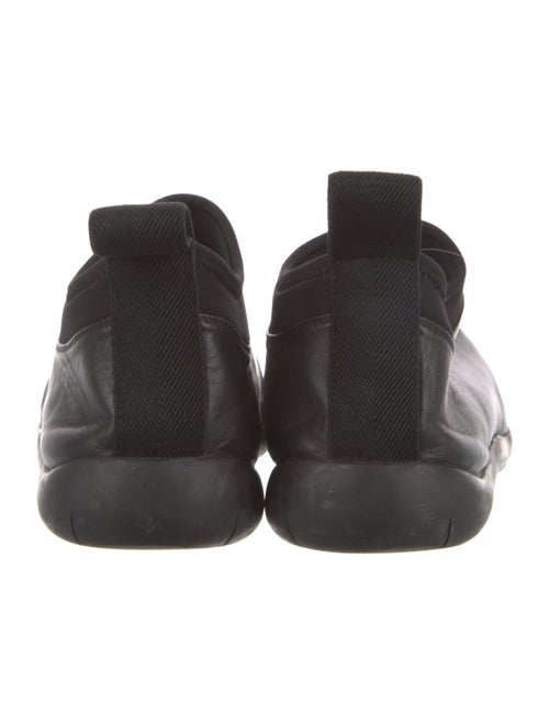 Bottega Veneta Leather Loafers