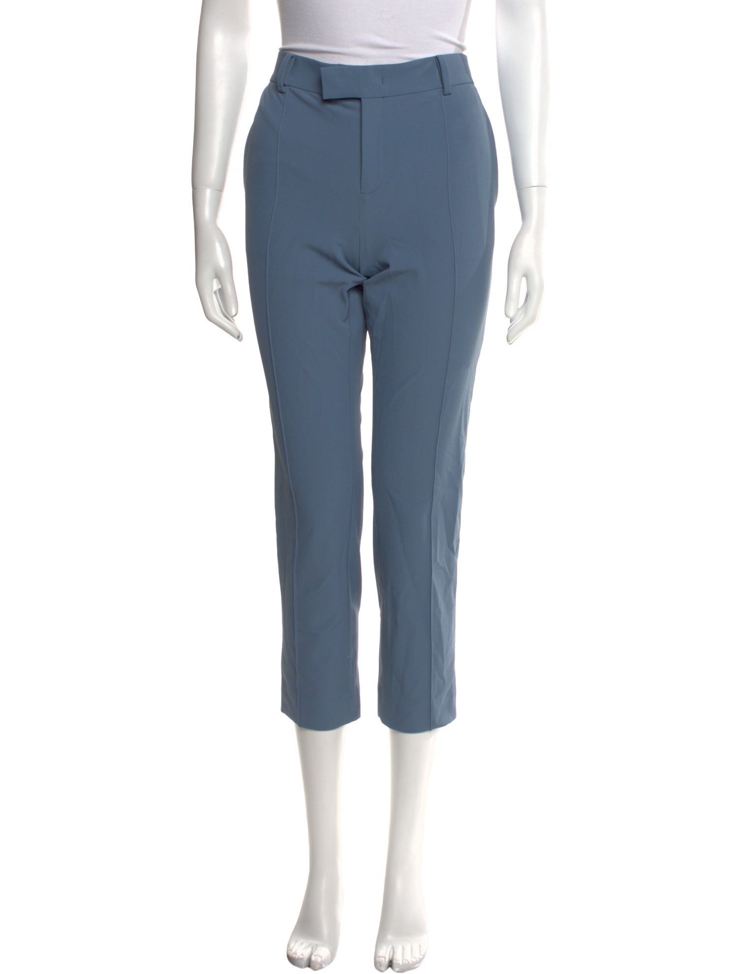 Bottega Veneta Skinny Leg Pants