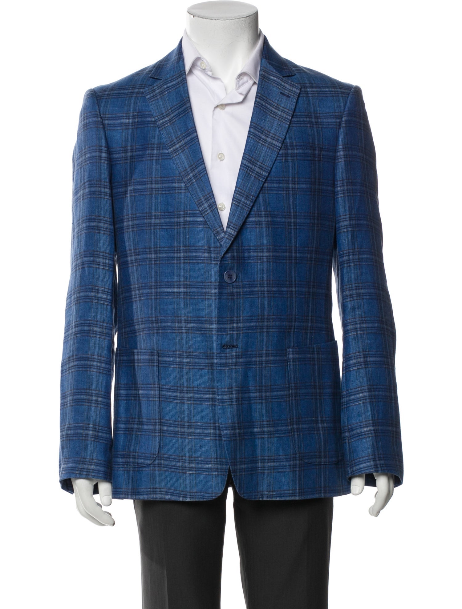 Bottega Veneta Blazer