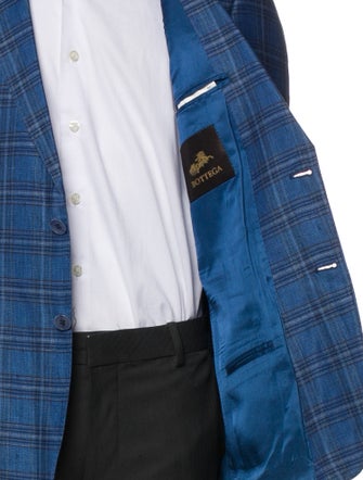 Bottega Veneta Blazer