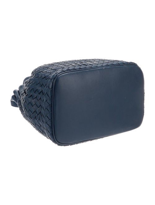Bottega Veneta Intrecciato Bucket Bag