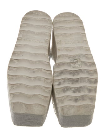 Bottega Veneta Mesh Lasercut Accents Pumps