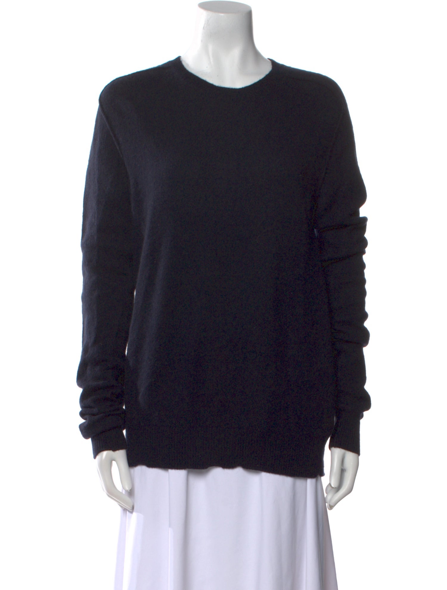 Bottega Veneta Cashmere Crew Neck Sweater