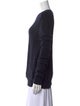 Bottega Veneta Cashmere Crew Neck Sweater