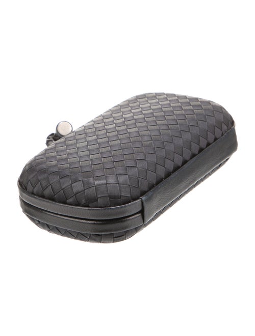 Bottega Veneta Intrecciato Knot