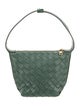 Bottega Veneta Intrecciato Wallace Mini
