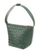 Bottega Veneta Intrecciato Wallace Mini