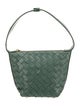 Bottega Veneta Intrecciato Wallace Mini