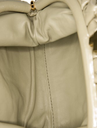 Bottega Veneta Intrecciato Messenger Bag