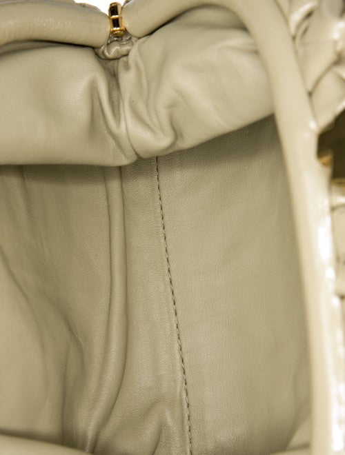 Bottega Veneta Intrecciato Messenger Bag