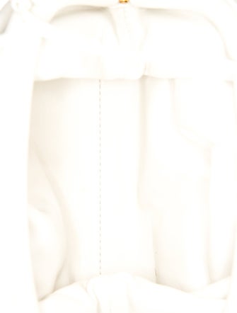 Bottega Veneta Leather The Pouch