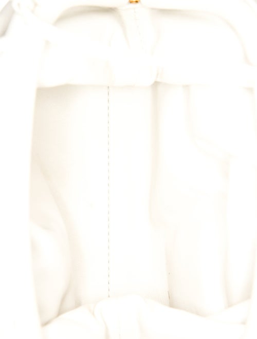 Bottega Veneta Leather The Pouch