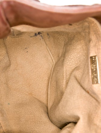 Bottega Veneta Intrecciato Messenger Bag