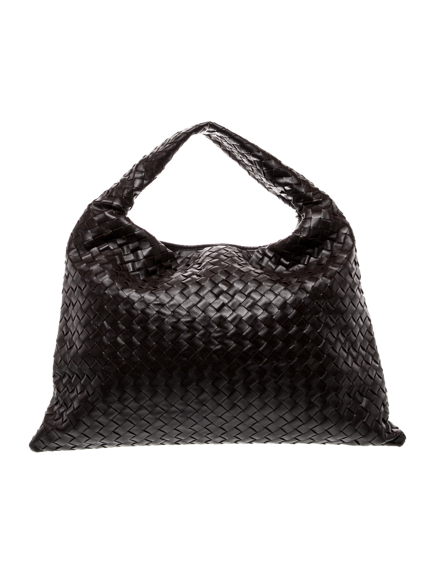 Bottega Veneta Intrecciato Hobo
