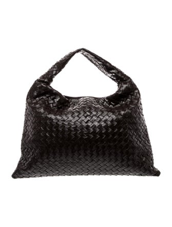 Bottega Veneta Intrecciato Hobo