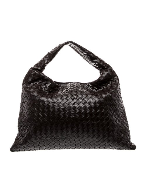 Bottega Veneta Intrecciato Hobo