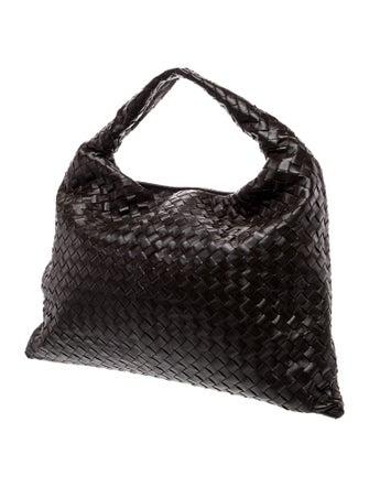 Bottega Veneta Intrecciato Hobo