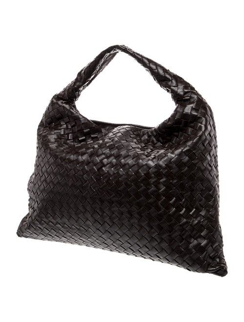 Bottega Veneta Intrecciato Hobo