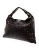 Bottega Veneta Intrecciato Hobo