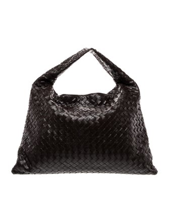 Bottega Veneta Intrecciato Hobo